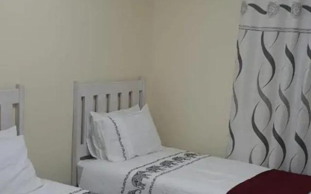 Villa 2527 San Lameer