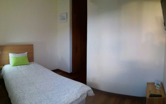 Os Manos Rural Lodging