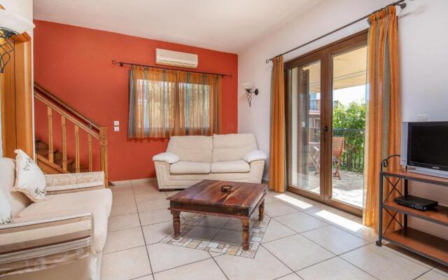 Olive Tree Villas