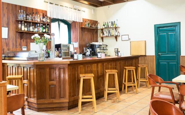 Hospedium Hotel Soterraña