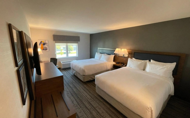 Comfort Inn & Suites