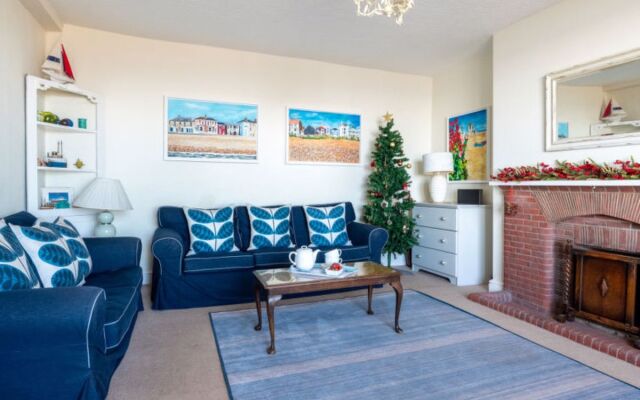 Regent Cottage