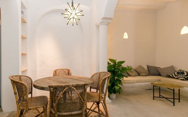 Hospedaje La Almohada