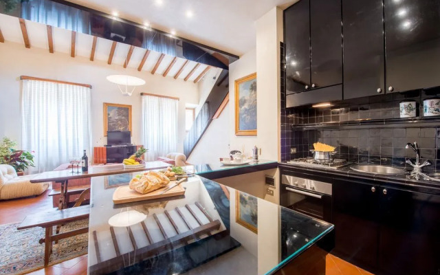 Prestige Signoria by Mmega