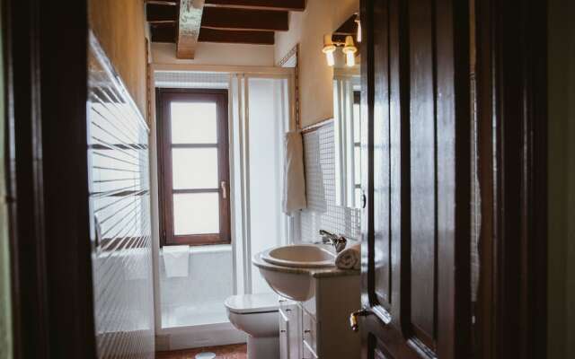 Casa Carquera, in the Heart of Asturias