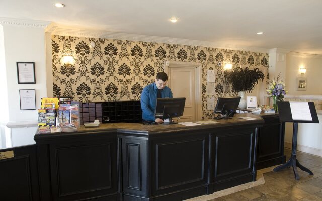 The Kings Hotel