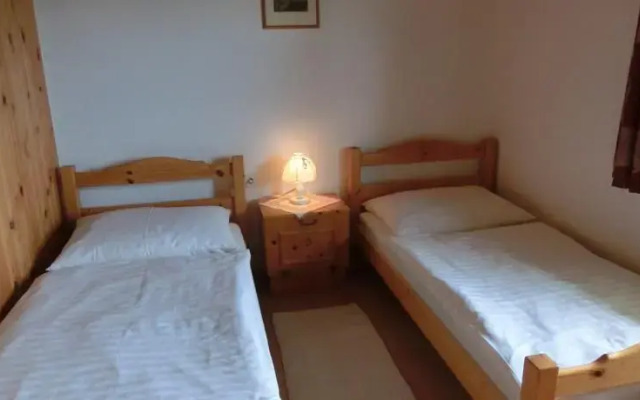 Appartement Schwab