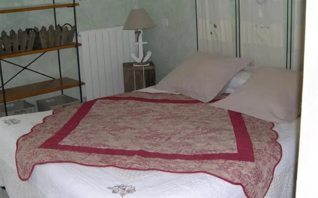 La Villa Vert Marine