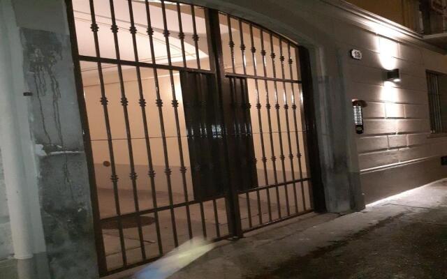 Piccola Montmartre a Torino