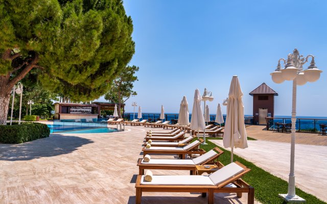 Oz Hotels Antalya Resort & Spa Adult +16