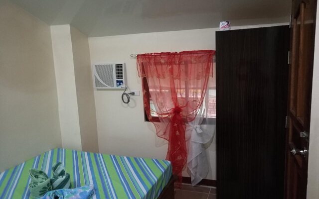 Relucio Travellers Pension