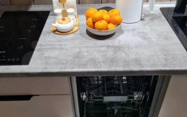 Уютный дом у аквапарка Y.E.S. (1А)