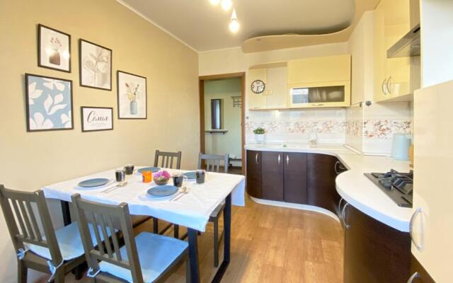 Niki Rent на Степная 19