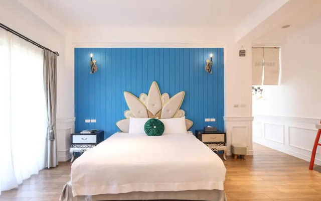 Shanti B&B