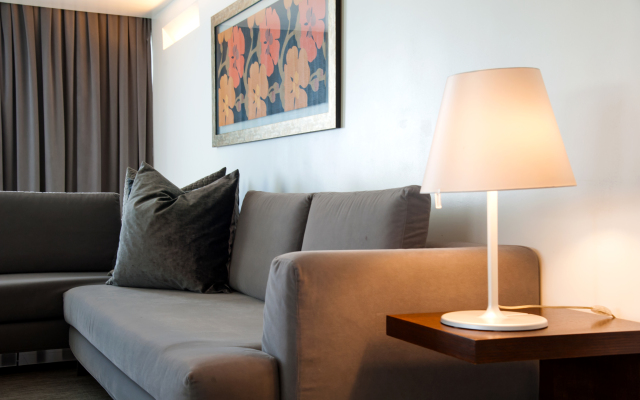 Brasil Suites Hotel & Apartments