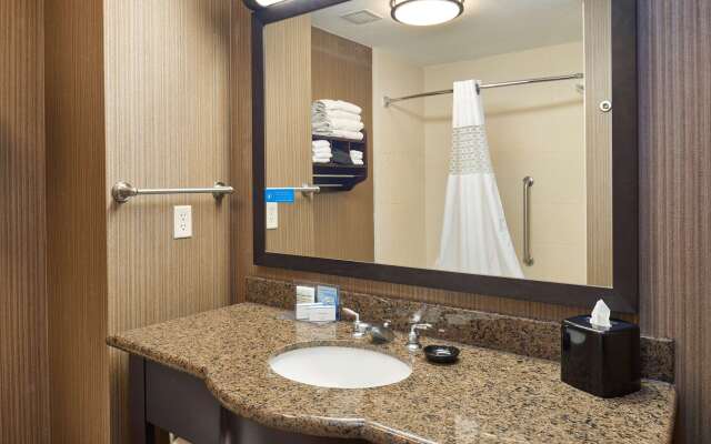 Hampton Inn & Suites Longview North