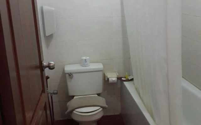 Bukit Senggigi Hotel