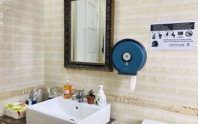NEXSTAY Forest Home