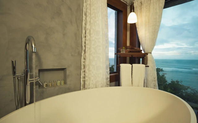 Boutique Hotel Marlin's