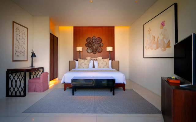 Vinila Villas by Nakula