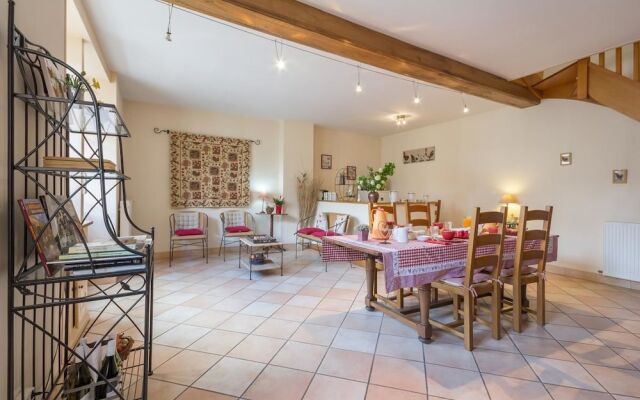Logis de l'Orme