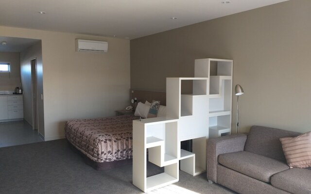 Tinwald Motels