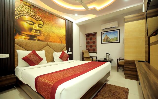 Hotel Jatashankar Palace