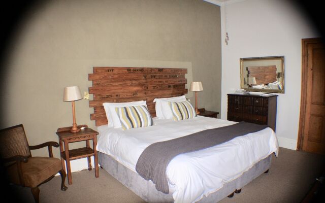 Selborne Bed and Breakfast