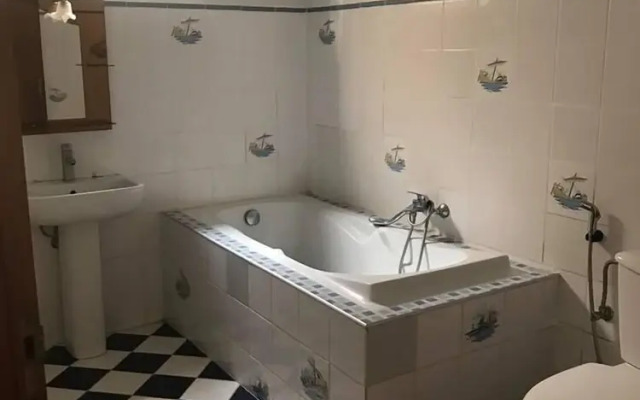 Villa Sarbel