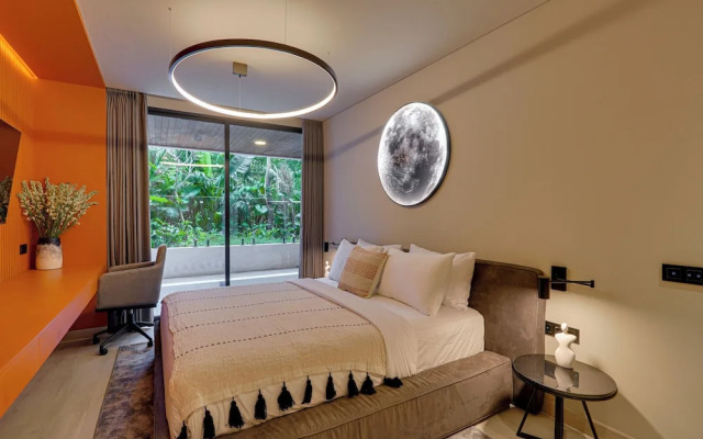 Alex Villas Complex N4