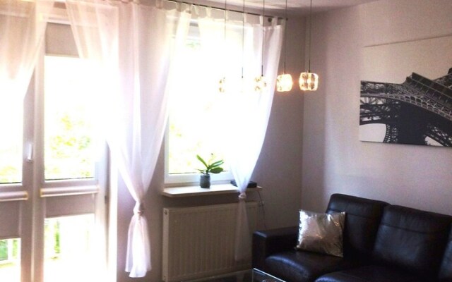 Apartament Cleopatra 2