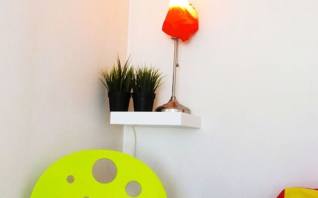 Central PARKING-GRATUIT Terrasse-panoramique Clim Studio