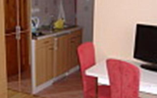 Fortuna Apartman