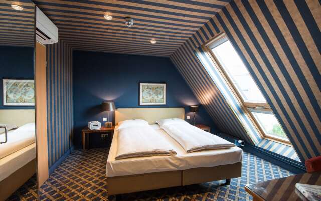 Hotel Stella Maris