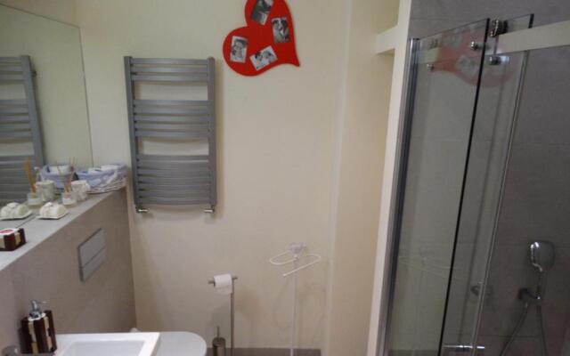 Aldi Apartments Porta Mare