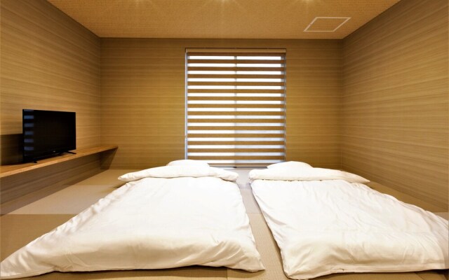 Apartment Hotel Stay The Kansai Airport
