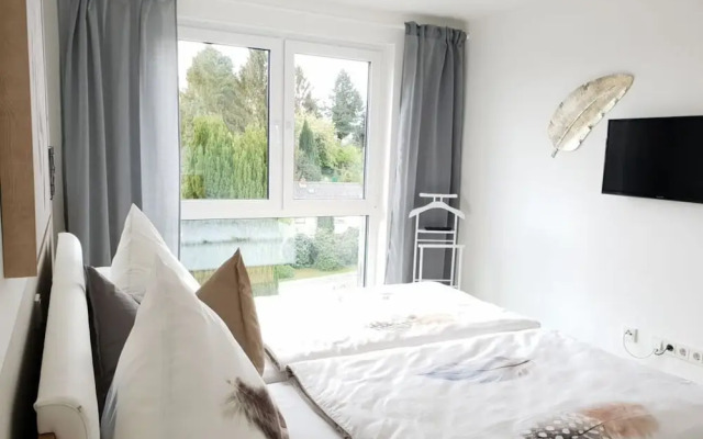 Holiday Apartment Saartal - Senta