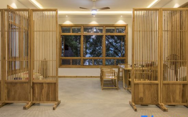 Yangshuo Yunshan Homestay (Xianggong Mountain)