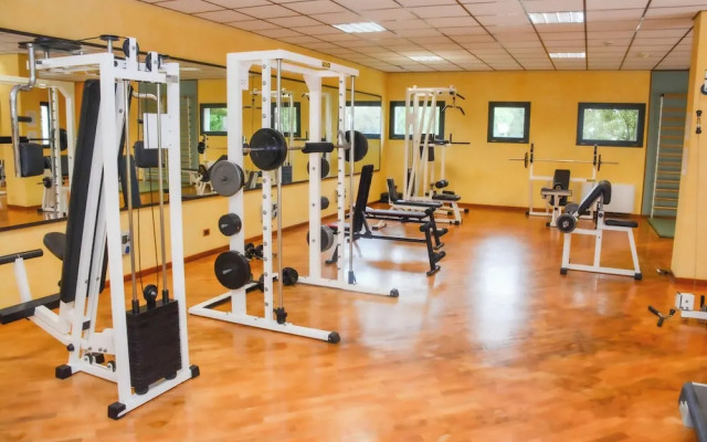 Amarestyle IGV Club Baia Samuele