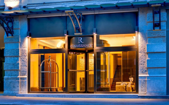 Renaissance Lucerne Hotel