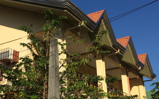 Sunrise Apartelle
