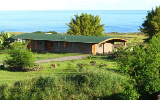 Heva Eco Lodge
