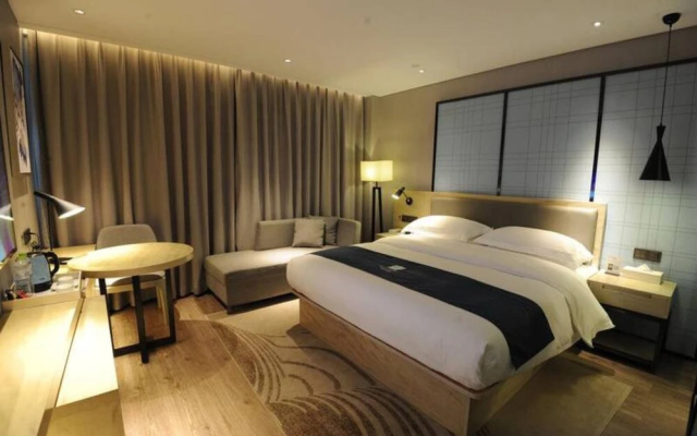 Echarm Hotel Nan Ning