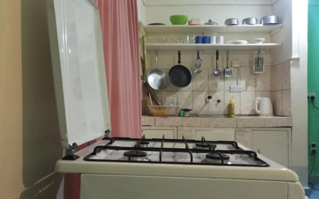 Diani Luxury Apartments