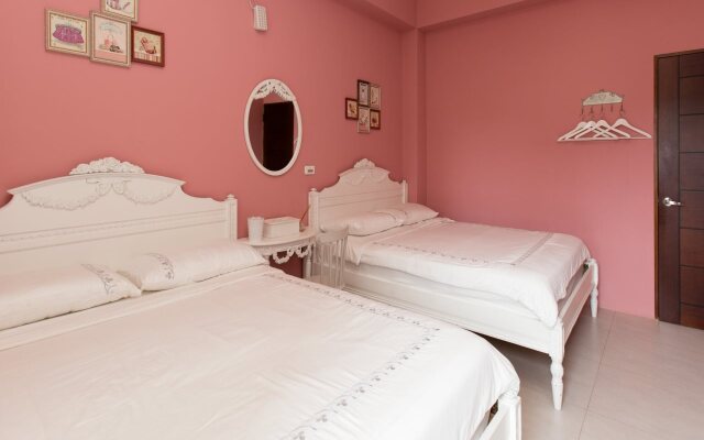 Wei Sen Guest House
