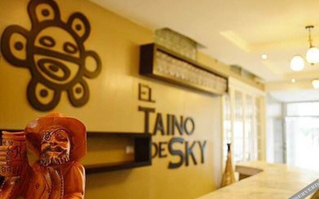 Hotel El Taino De Sky