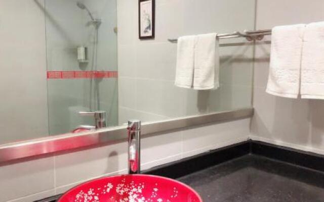 Seaman Hotel (West South Hospital)