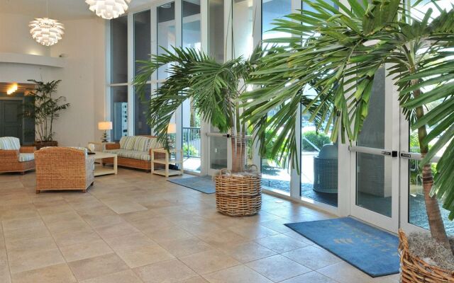 Waterscape Condominiums