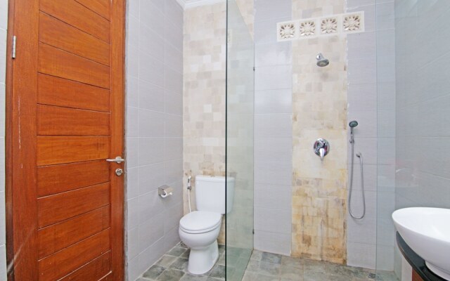 ZEN Premium Ubud Pengosekan 2