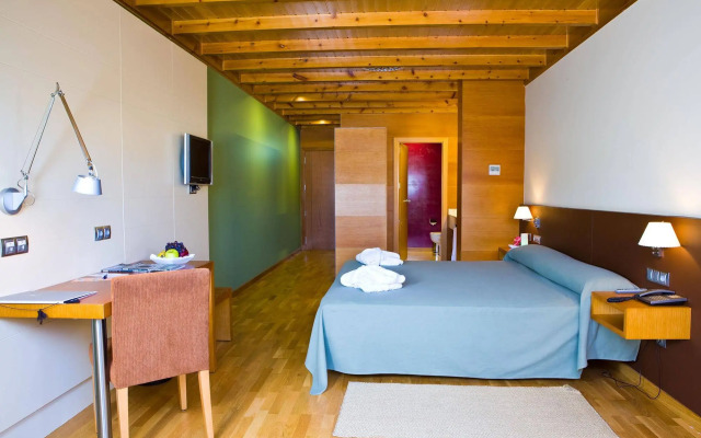 Iberik Hotel Balneario Augas Santas